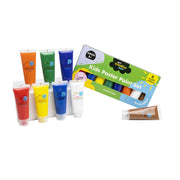 My Creative Box Kids 8 Piece Set - Poster Paint