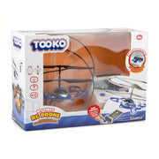Silverlit Tooko My First RC Drone