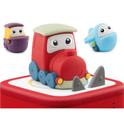 Tonies My First Tonies - Travel 3 Pack Set