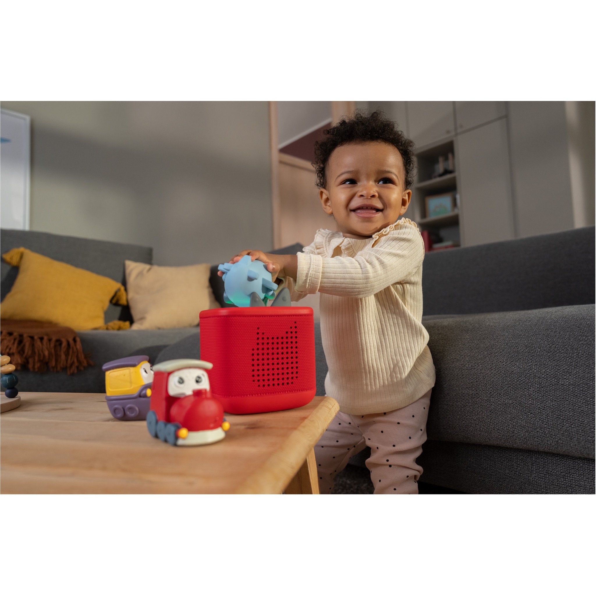 Tonies My First Tonies - Travel 3 Pack Set