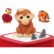 Tonies My First Tonies - Jungle 3 Pack Set