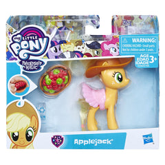 MY LITTLE PONY MAGICAL CHARACTER PACK APPLEJACK