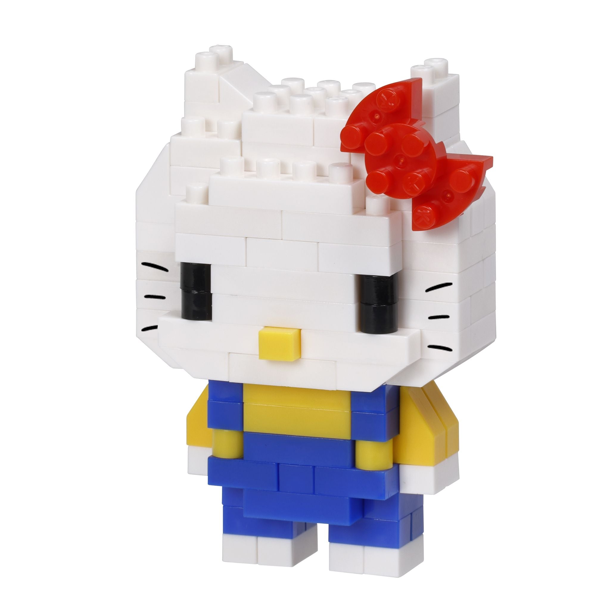 Nanoblock Sanrio - Hello Kitty