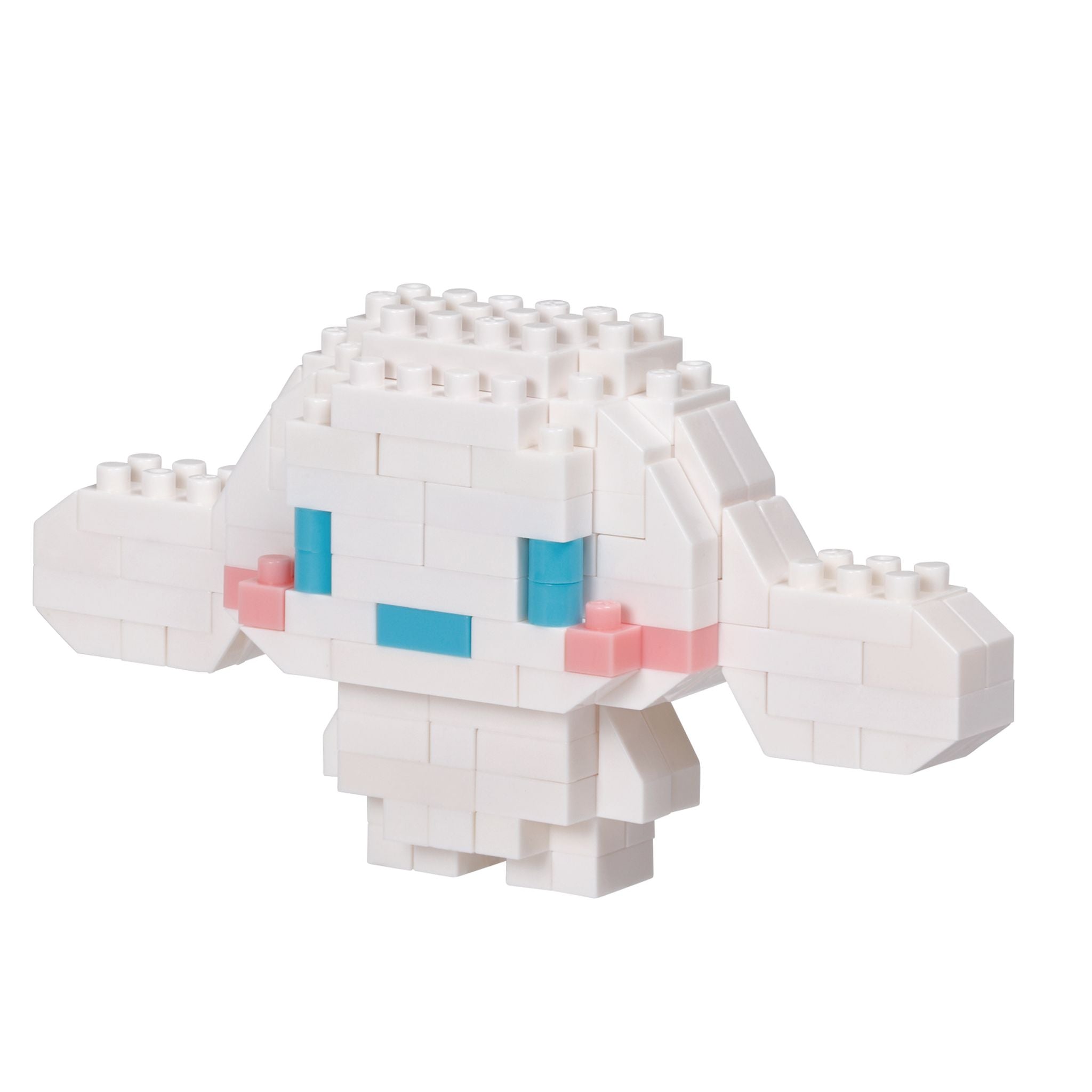 Nanoblock Sanrio - Cinnamoroll