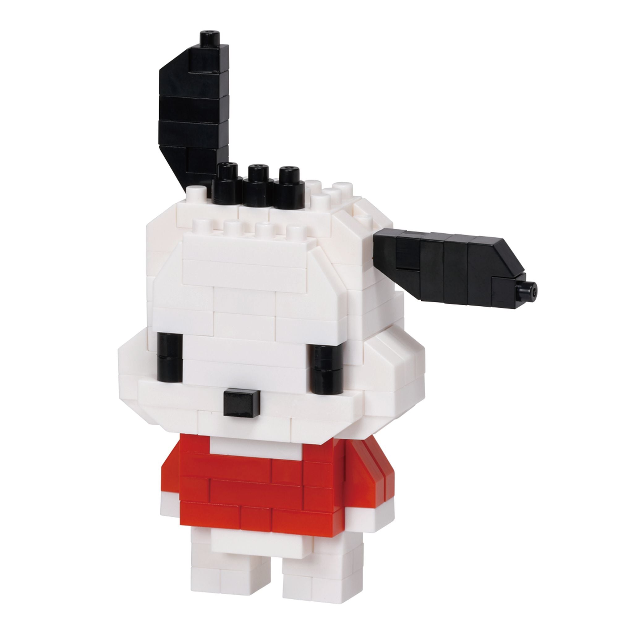 Nanoblock Sanrio - Pochacco