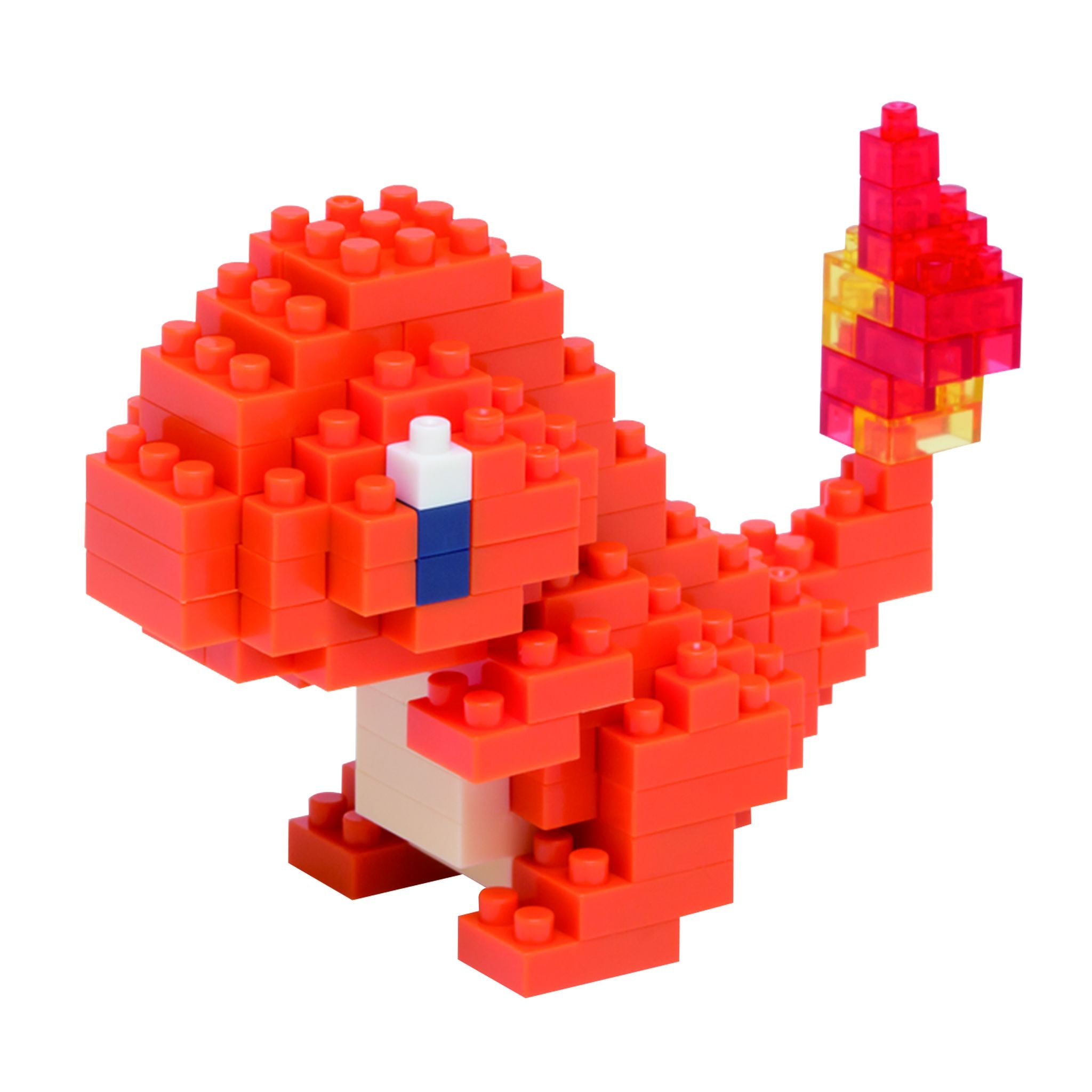 Nanoblock Pokemon - Charmander