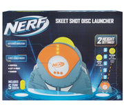 NERF Skeet Shot Disc Launcher