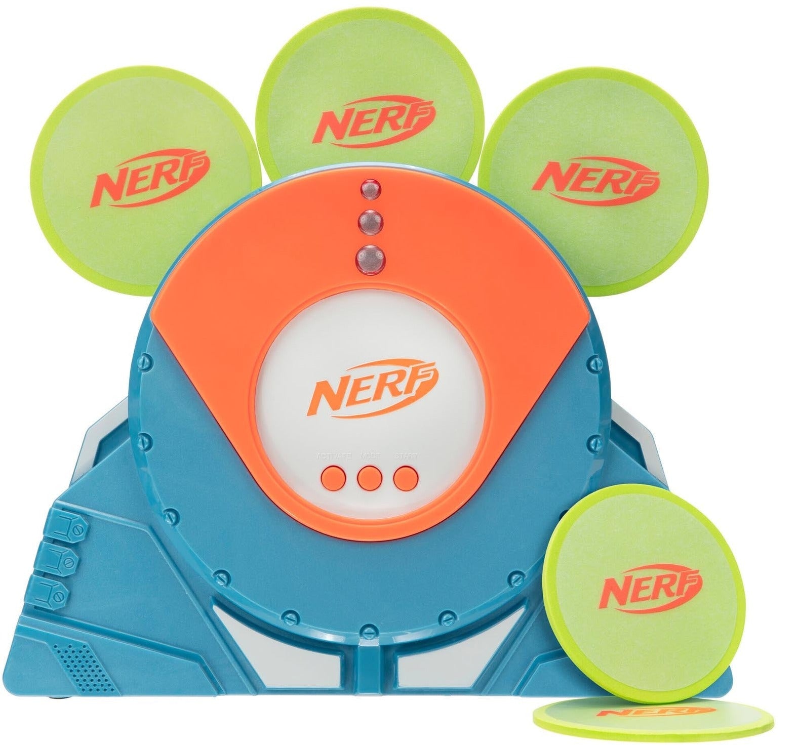 NERF Skeet Shot Disc Launcher