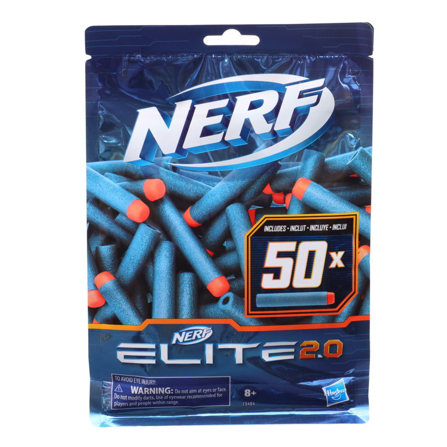 NERF Elite 2.0 Refill 50
