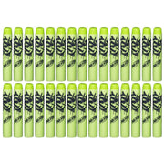 NERF Zombie Strike Deco Darts 30 Pack