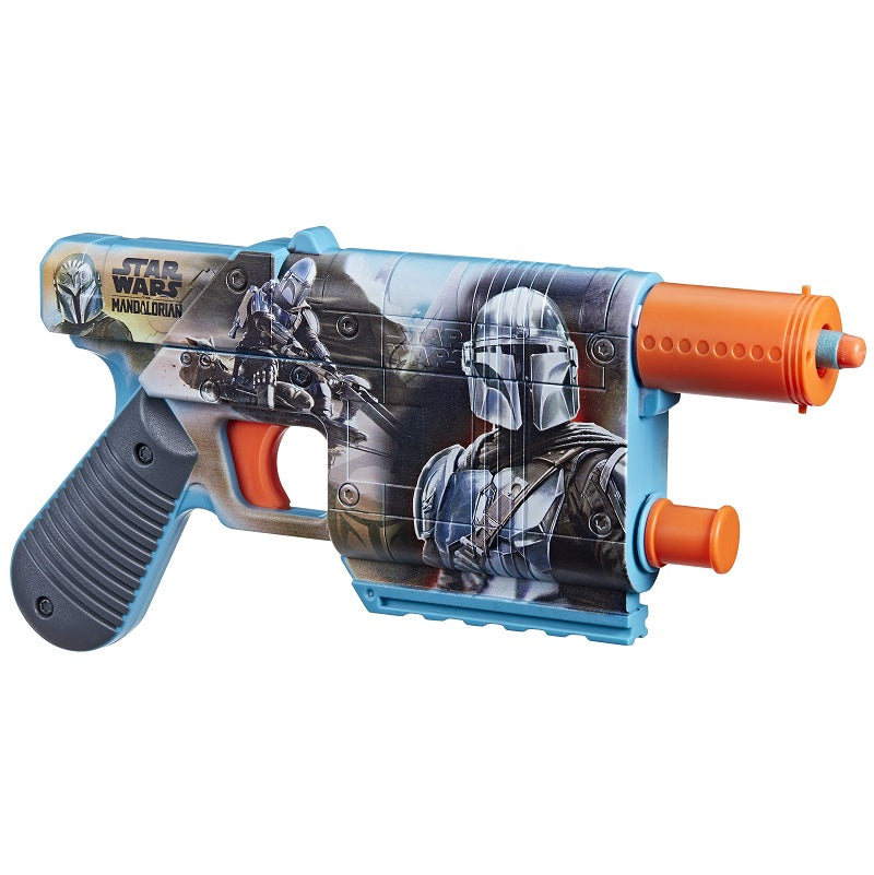 NERF Ink Mandolorian