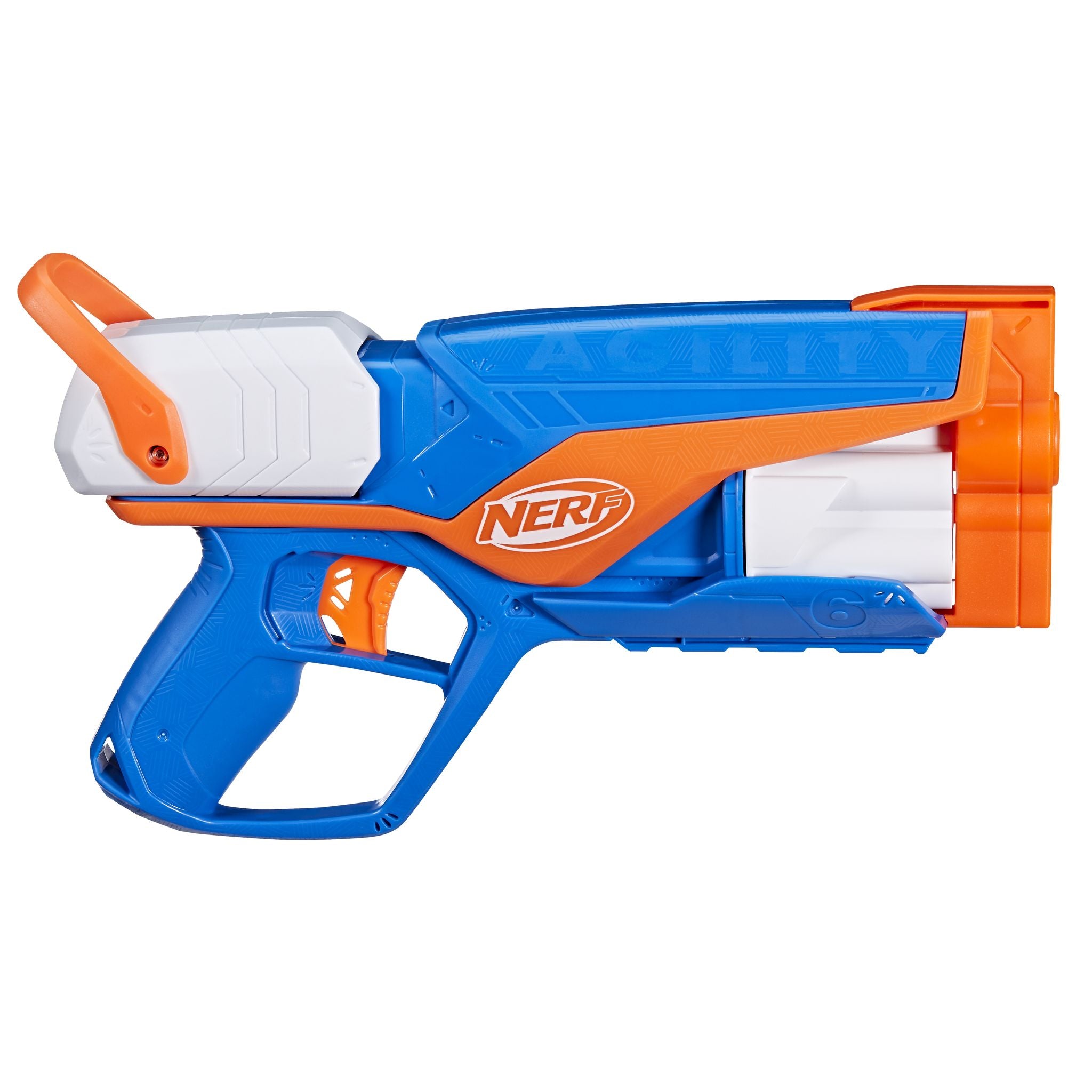 NERF N Series Agility Blaster