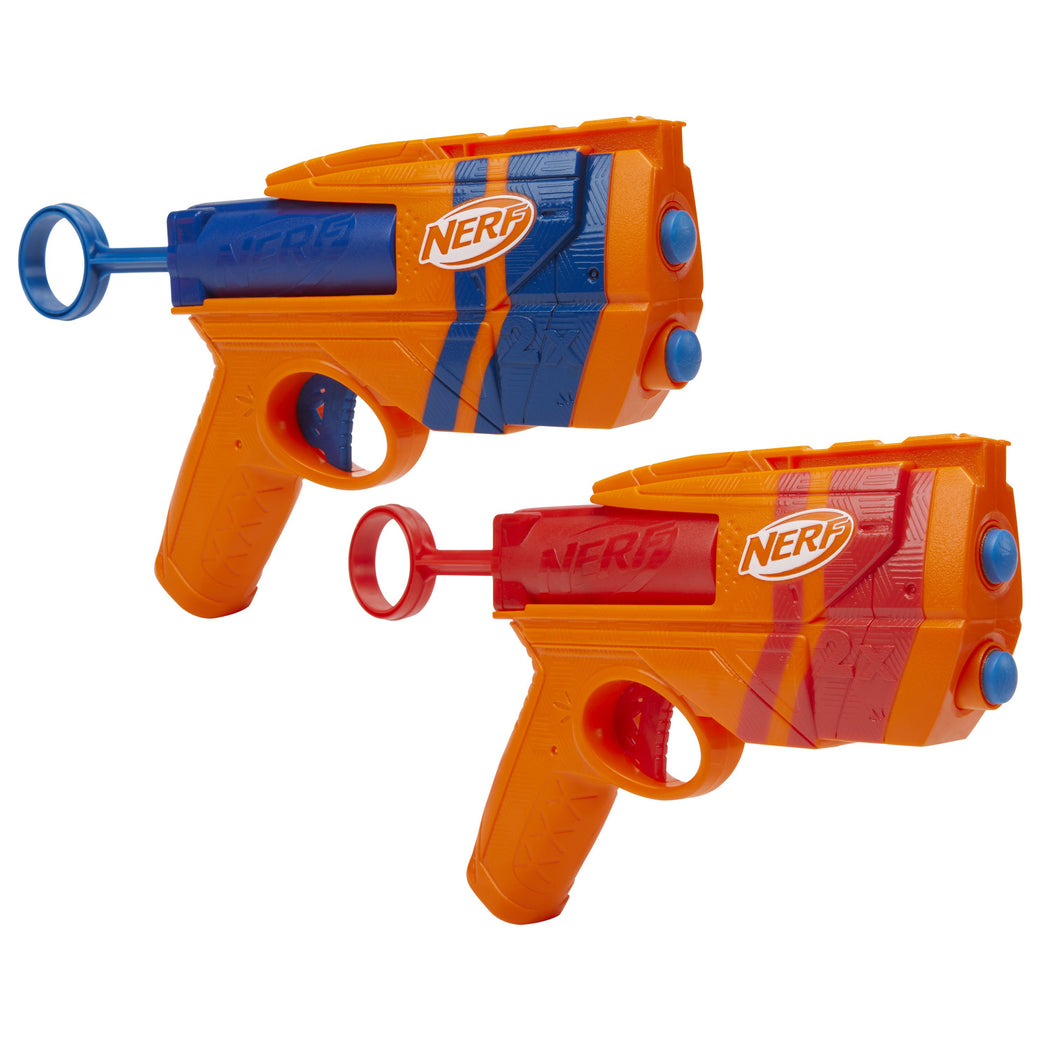 NERF N Series Duo Pack - 3