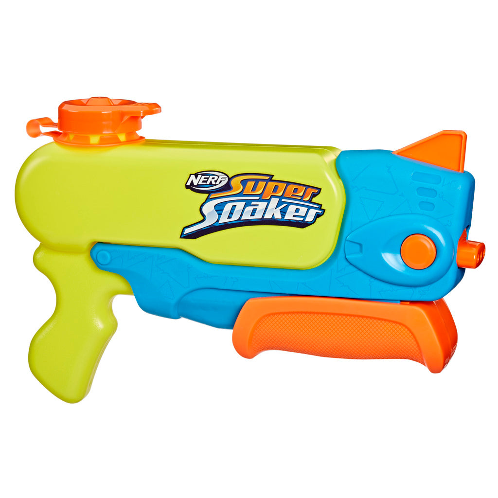 NERF Super Soaker Wave Spray Blaster - Toyworld Australia