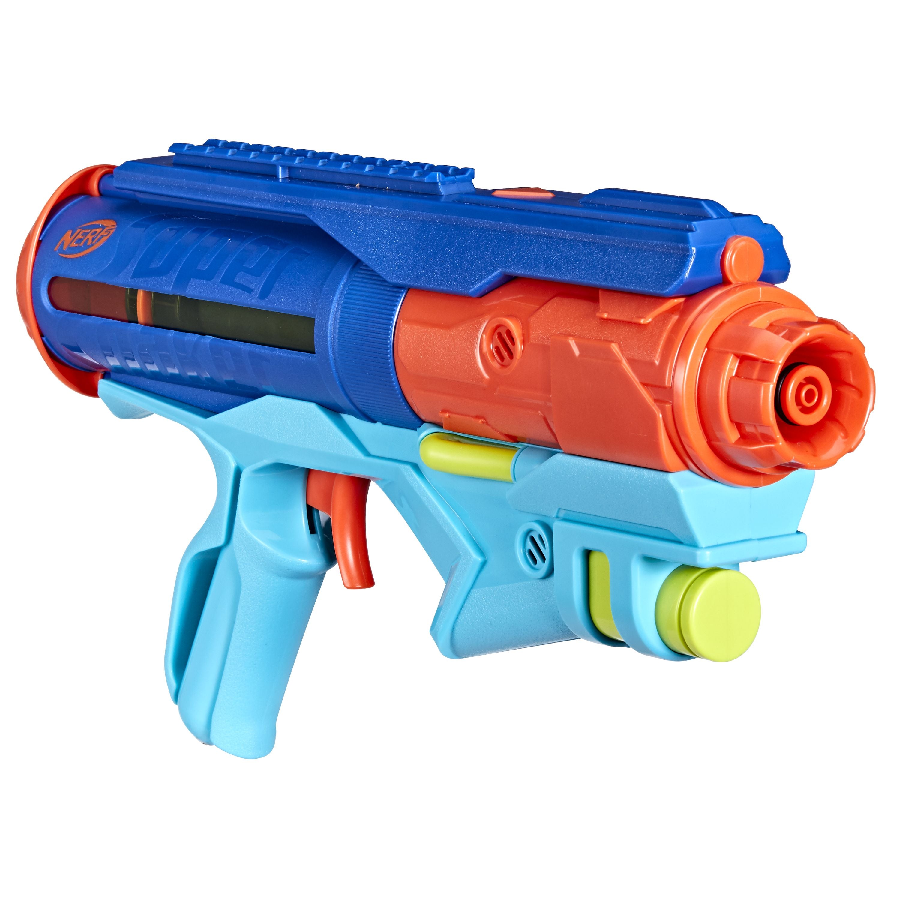 NERF Super Soaker Power Drench Blaster