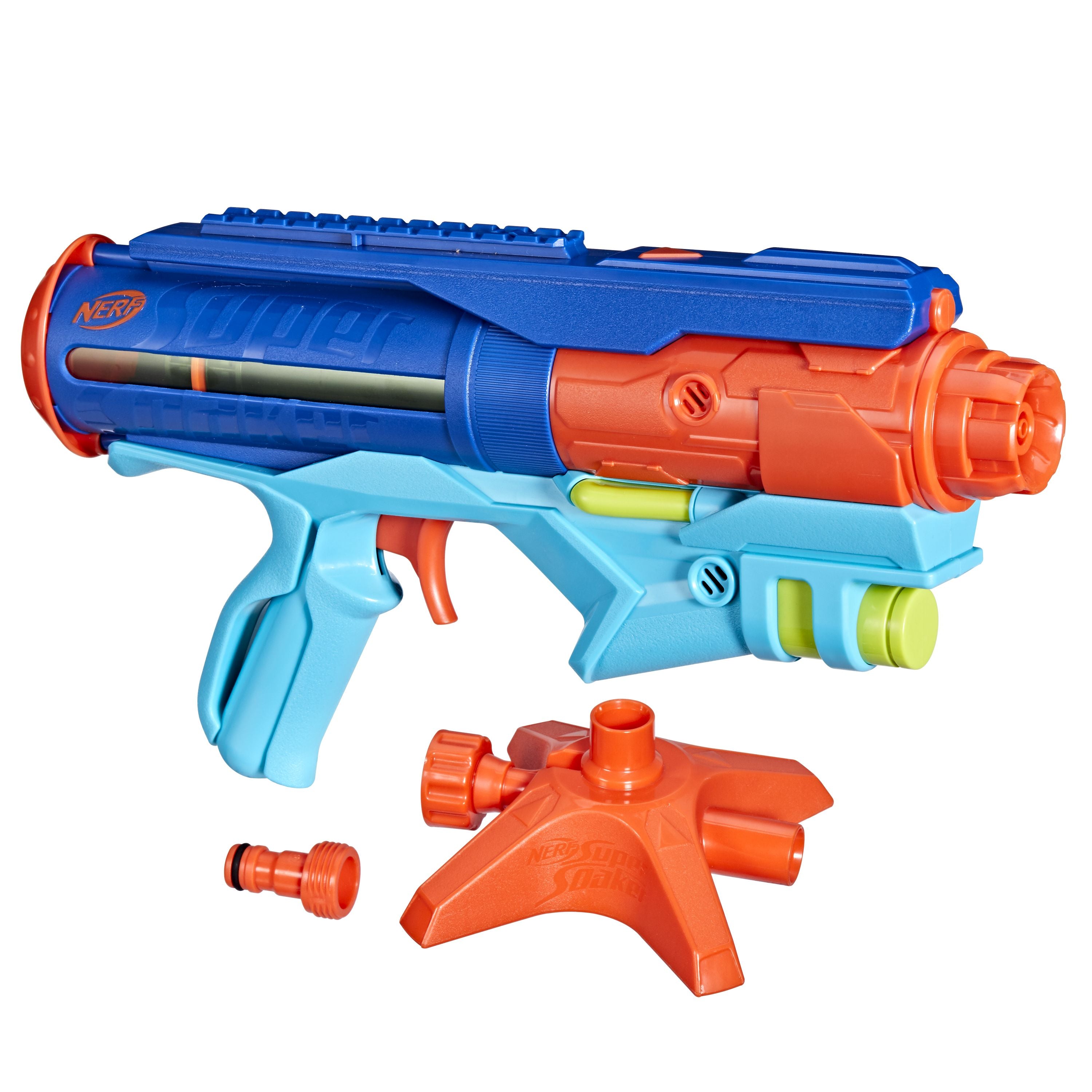 NERF Super Soaker Power Drench Blaster