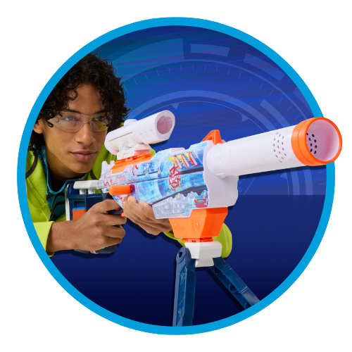 Shop All NERF