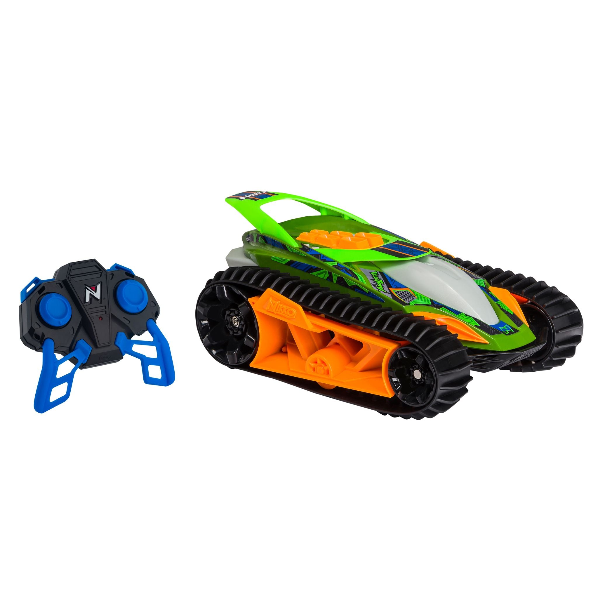 Nikko Radio Control Velocitrax Assorted Styles