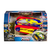Nikko Radio Control Velocitrax Assorted Styles