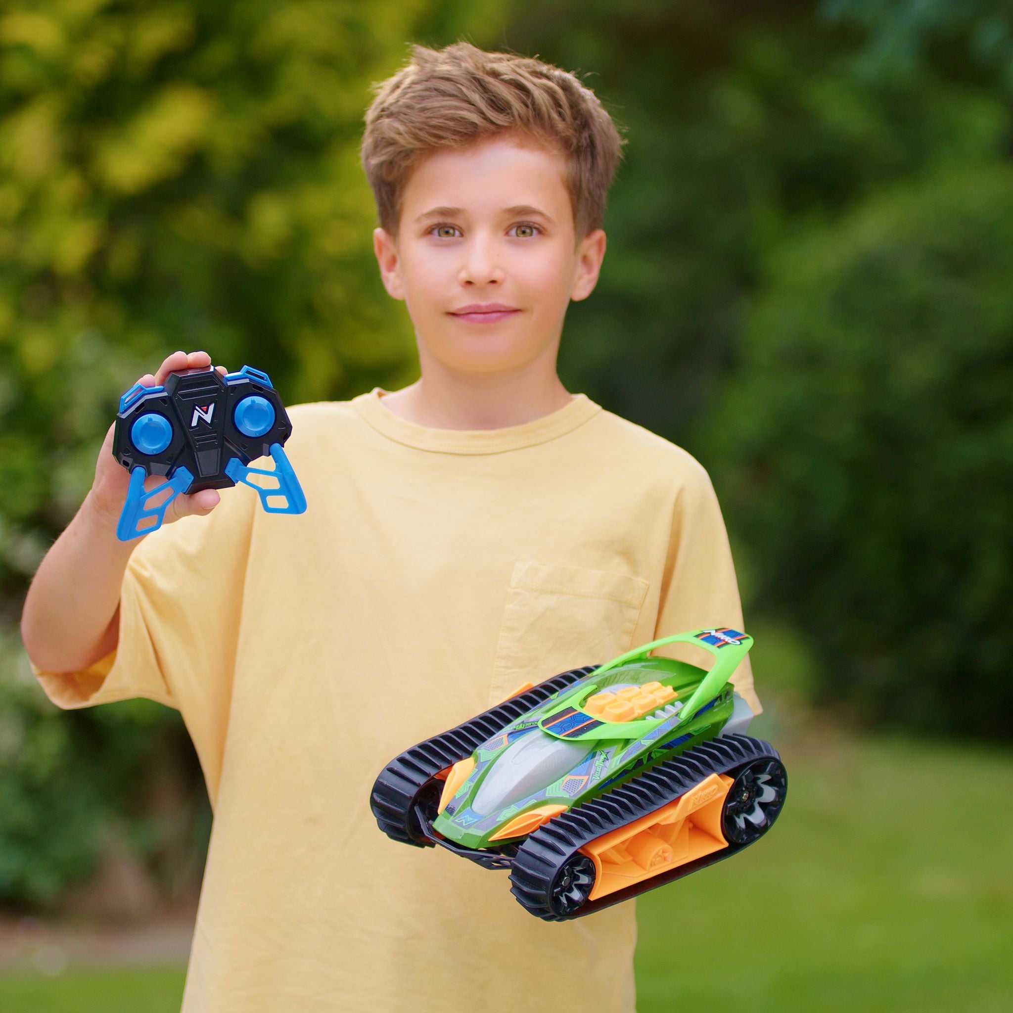 Nikko Radio Control Velocitrax Assorted Styles