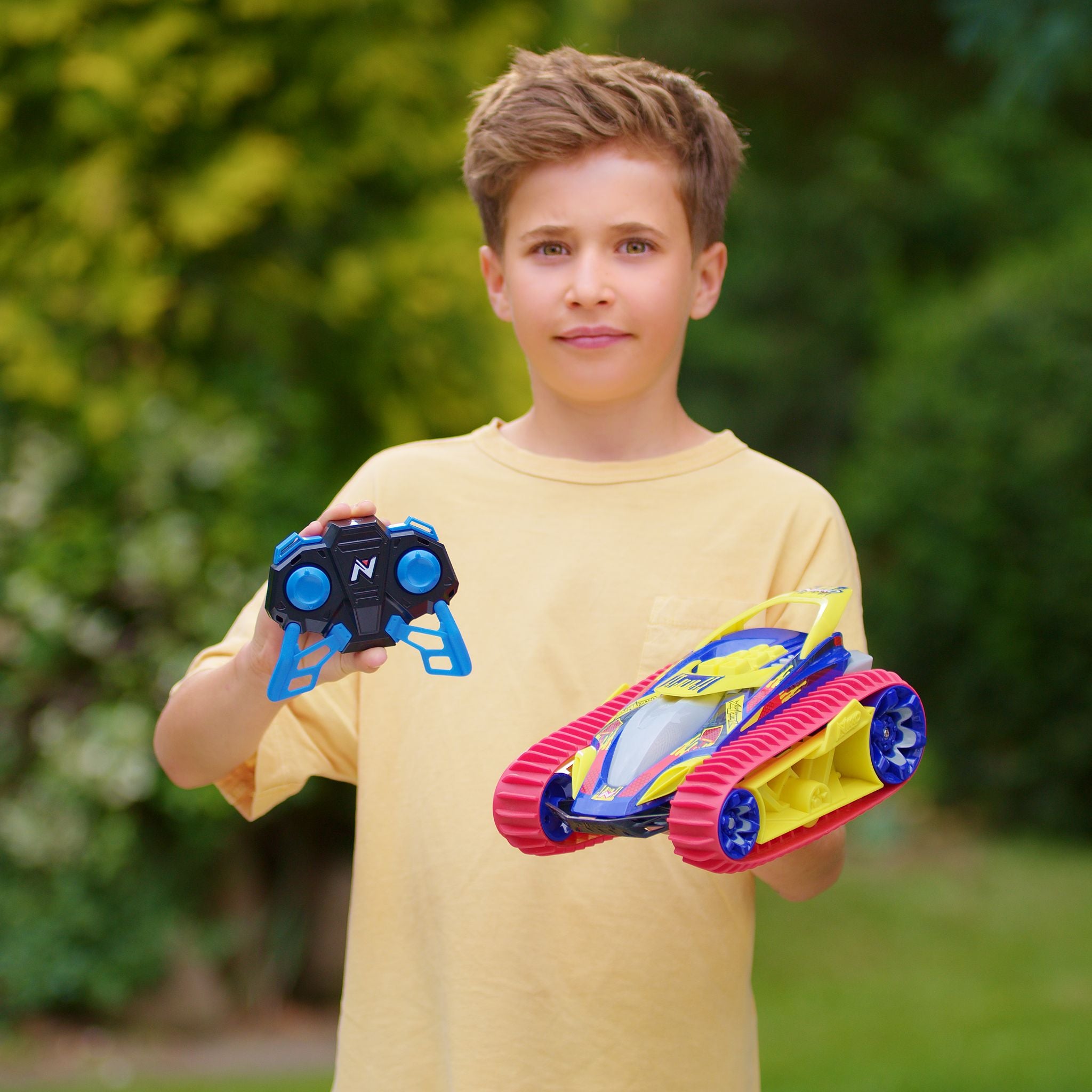 Nikko Radio Control Velocitrax Assorted Styles