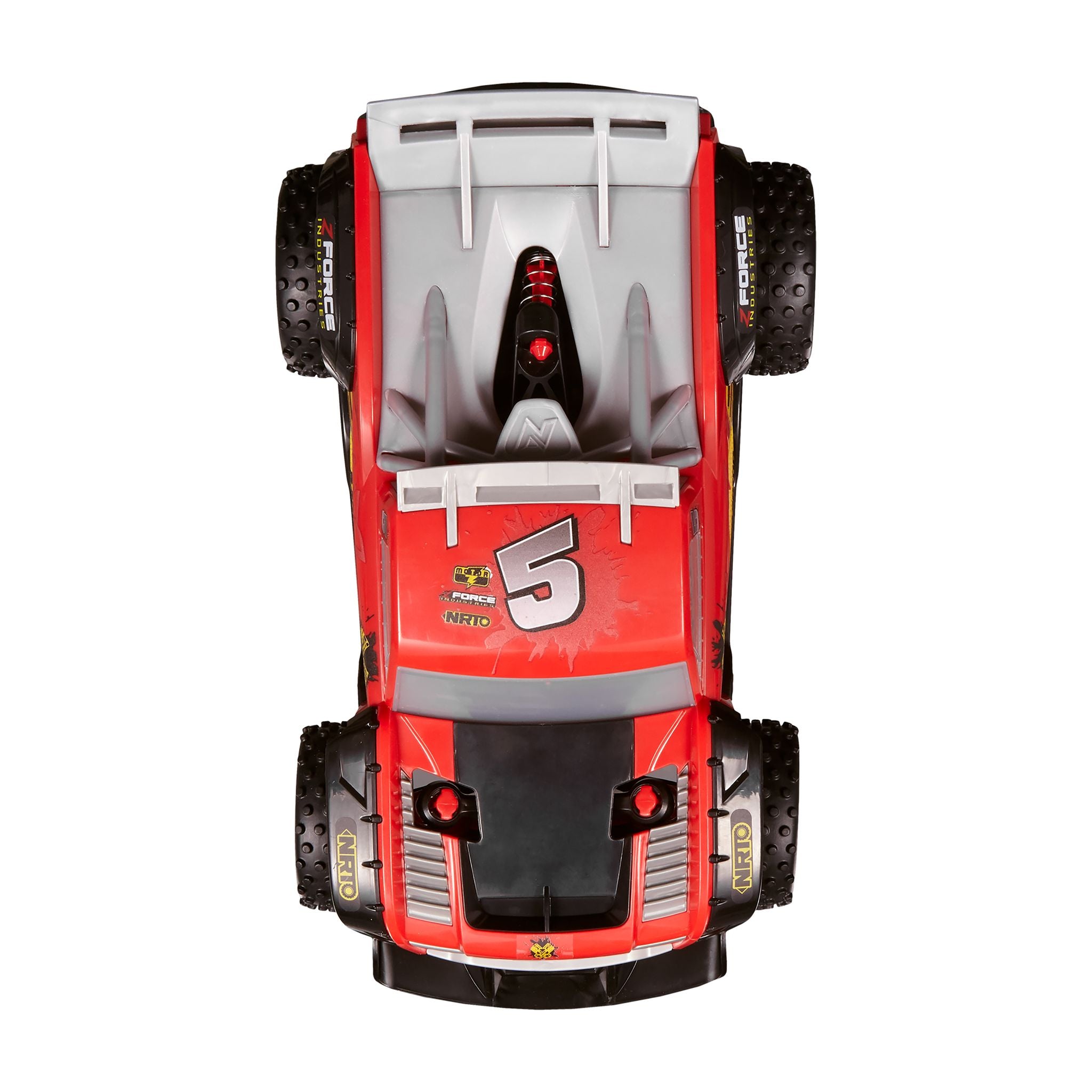 Nikko RC 1:12 Pro Truck Assorted Styles