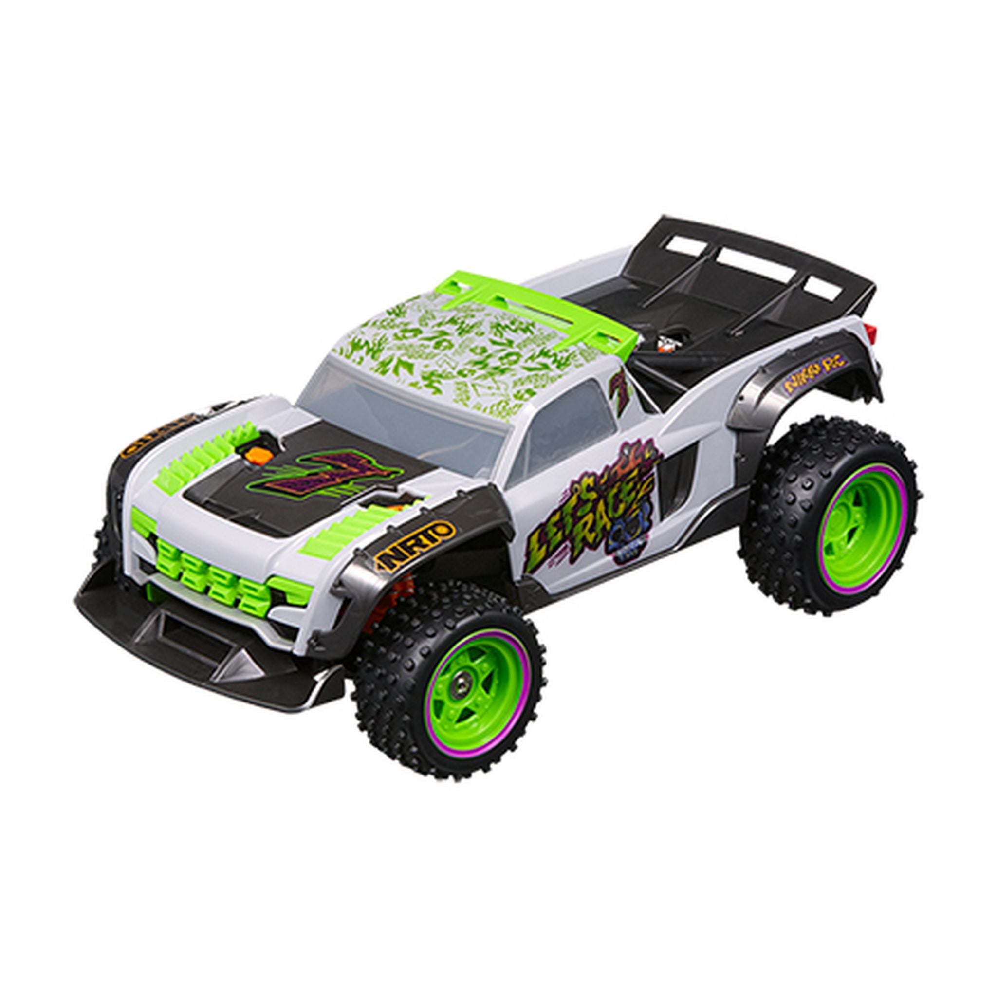 Nikko RC 1:12 Pro Truck Assorted Styles