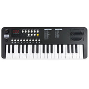 Axus Mini Keyboard 37 Key Keyboard - Black