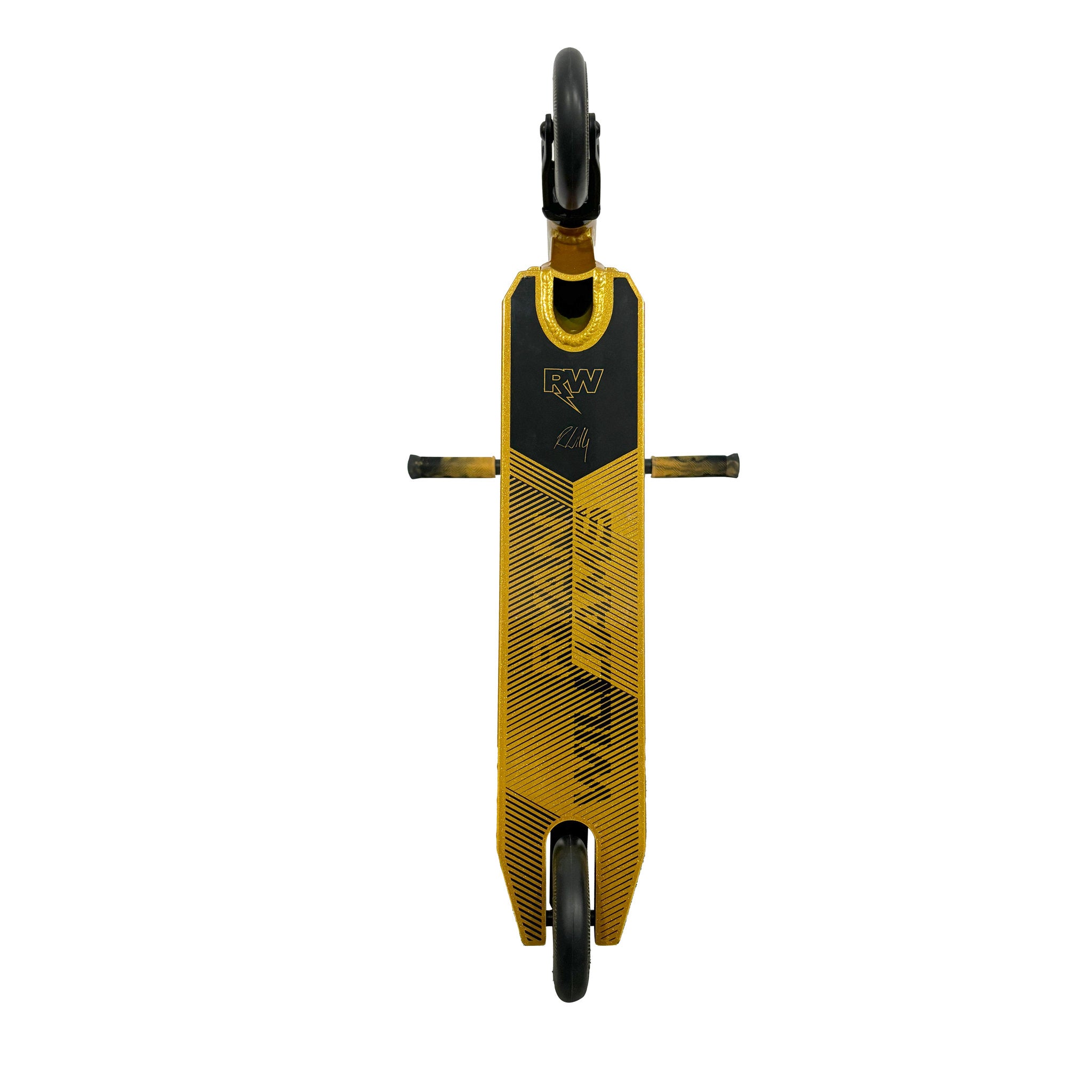 Ryan Williams Replica Stunt Scooter - Gold