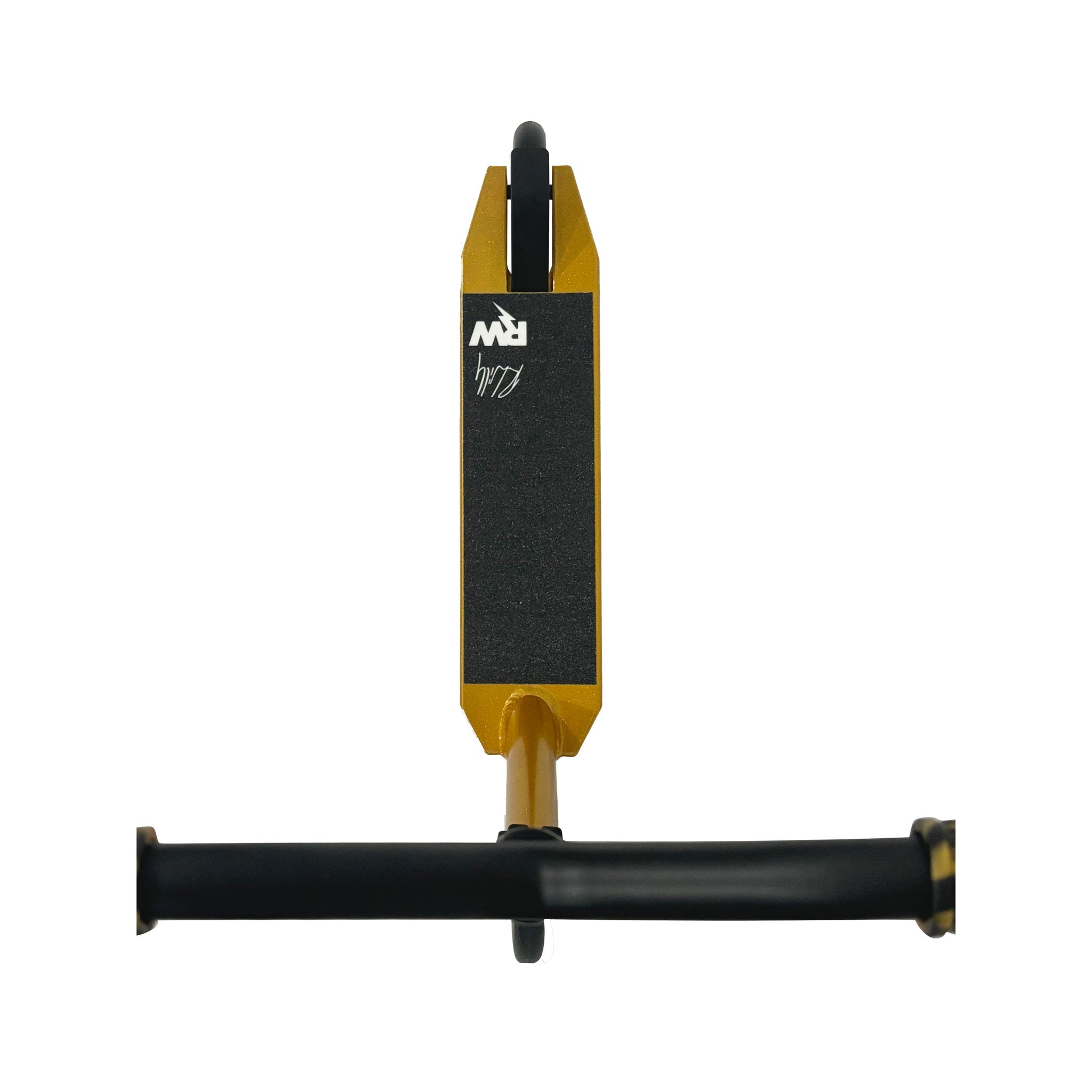 Ryan Williams Replica Stunt Scooter - Gold