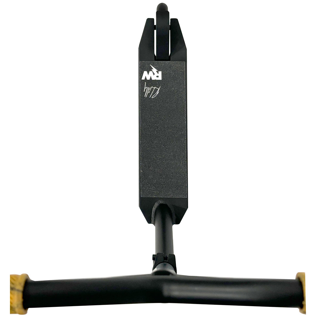 Nitro Circus Ryan Williams Replica Scooter Black