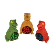 Meshable Dinosaurs Assorted Styles