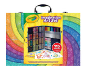 Crayola Imagination Art Set
