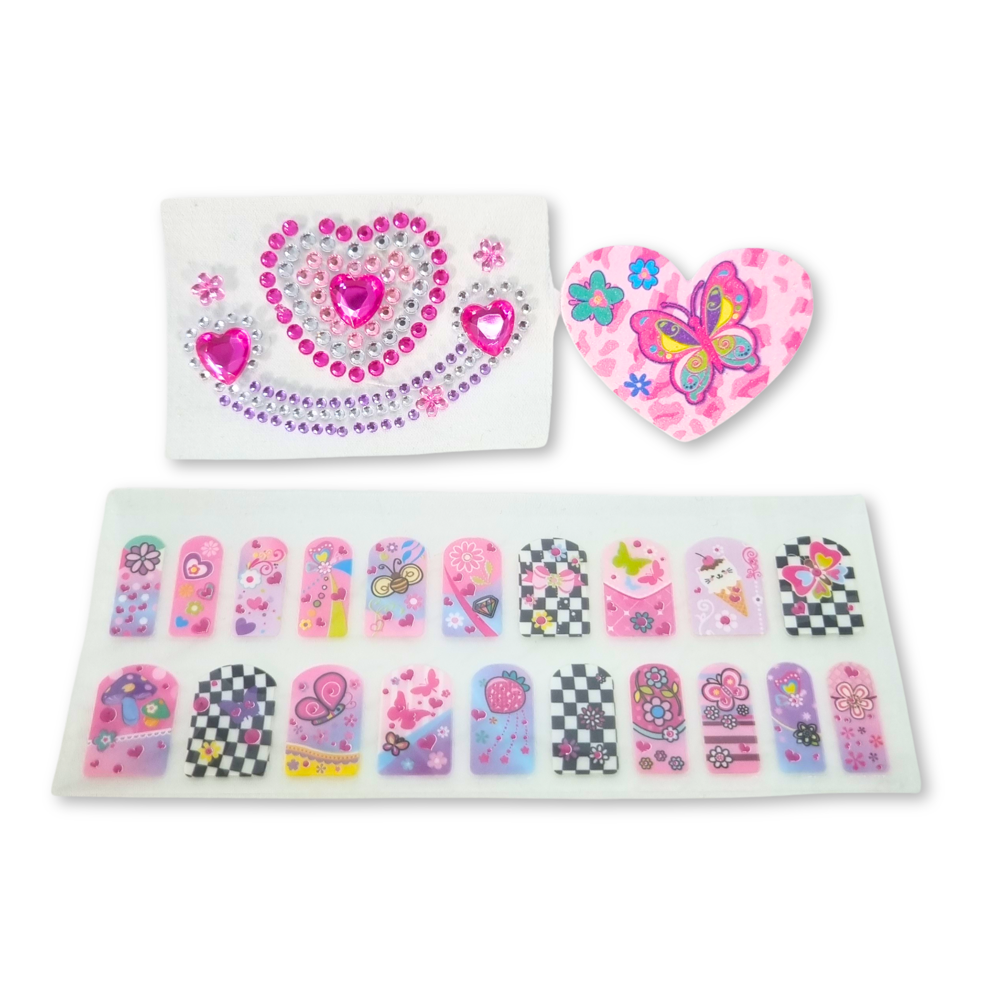 Nail Art Set