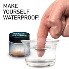 NATIONAL GEOGRAPHIC SCIENCE MAGIC HYDROPHOBIC SUBSTANCES