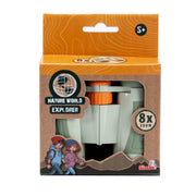 Simba Nature World Explorer Binoculars