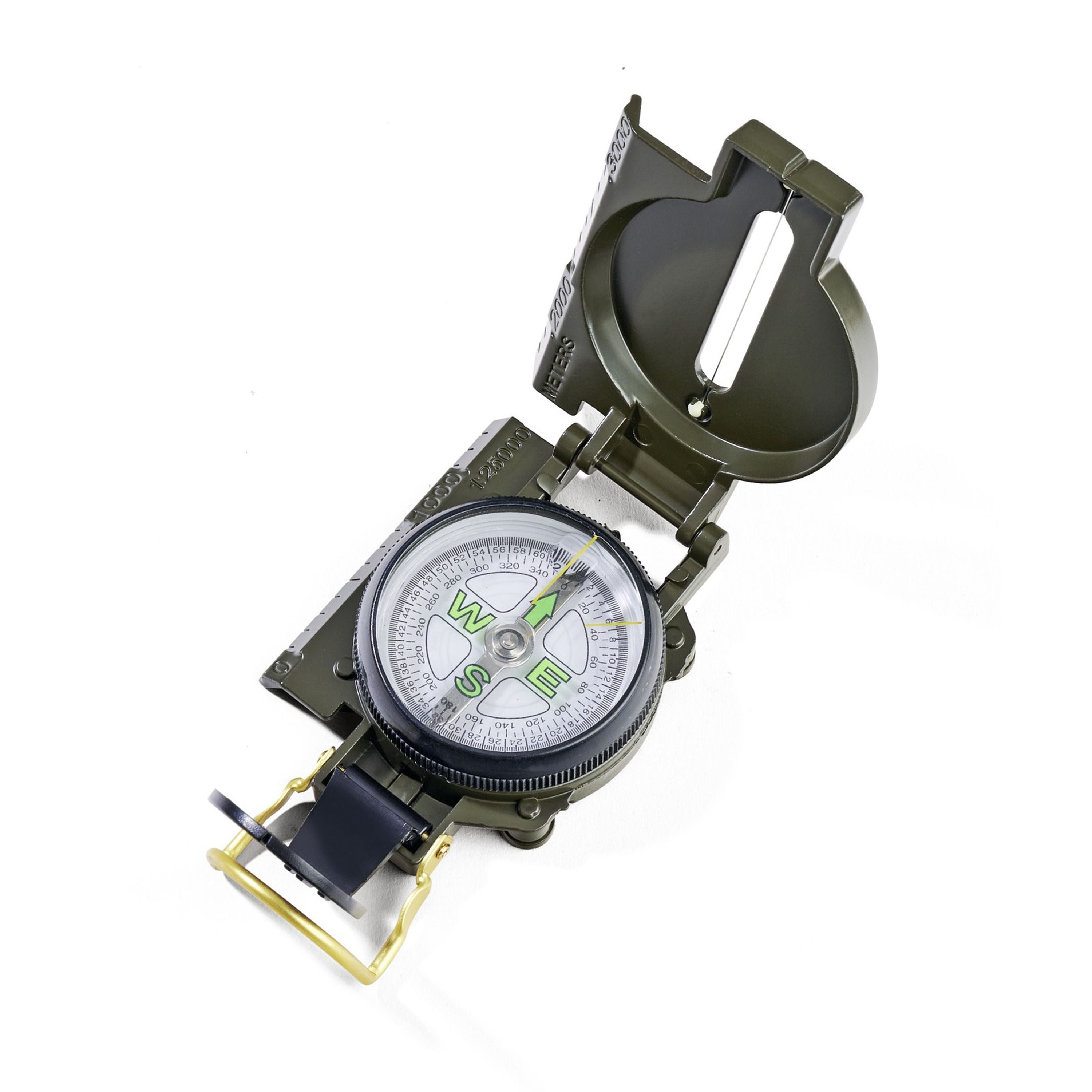 Nature World Explorer Compass – Toyworld Australia