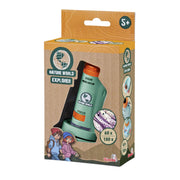 Simba Nature World Explorer Pocket Microscope