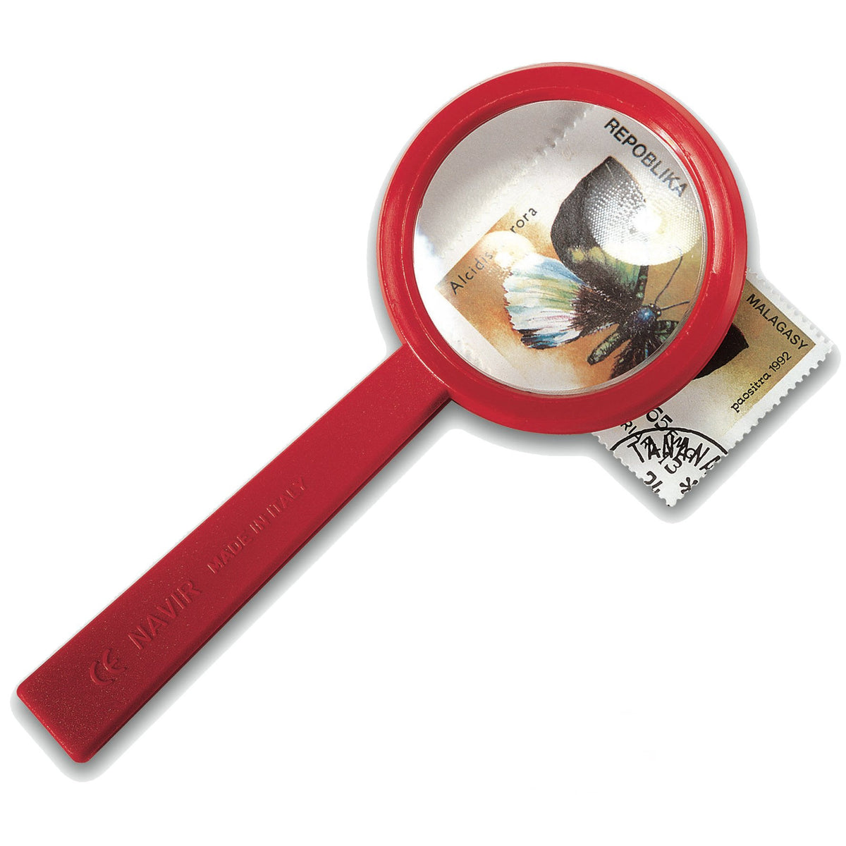 Navir Magnifying Lens Assorted Styles