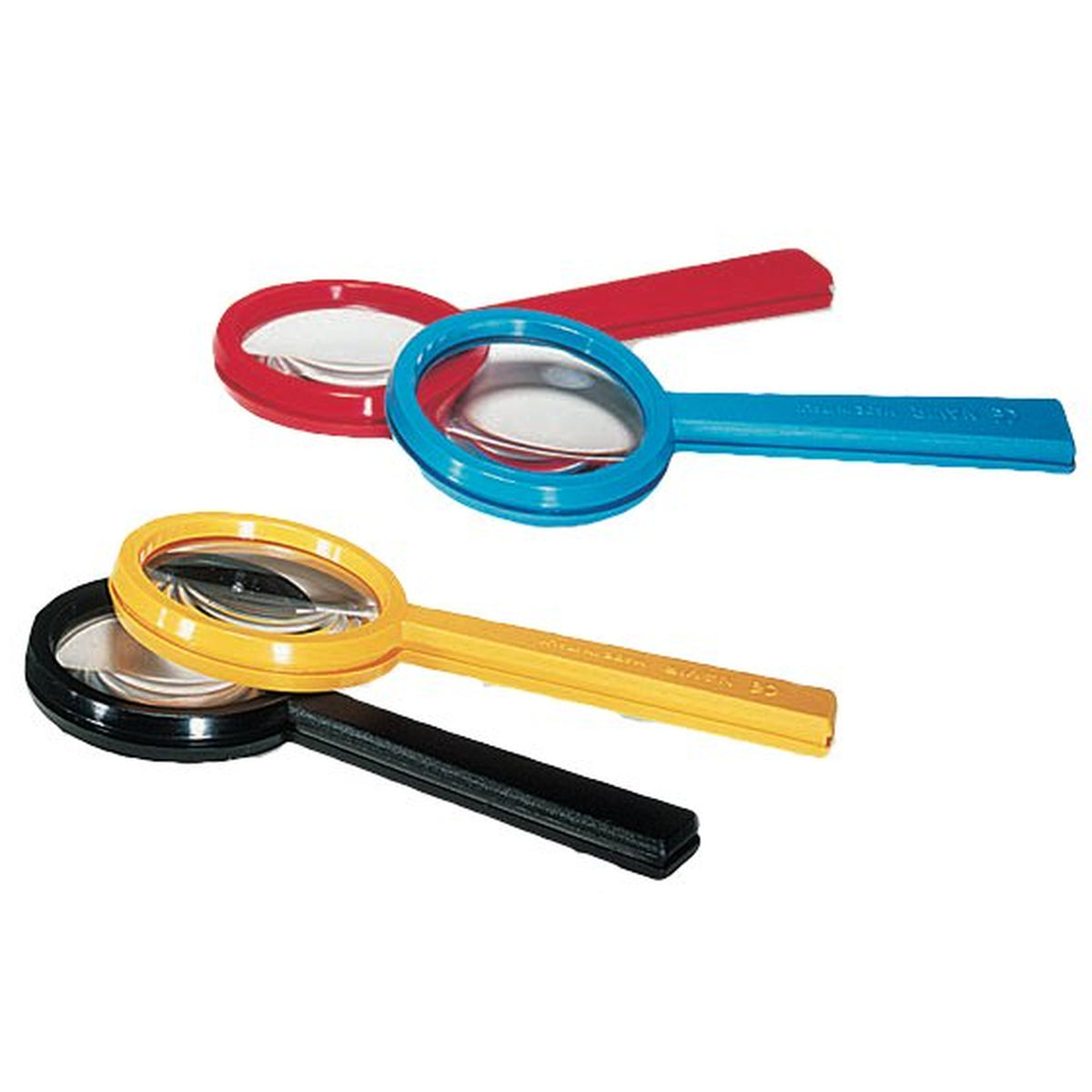 Navir Magnifying Lens Assorted Styles