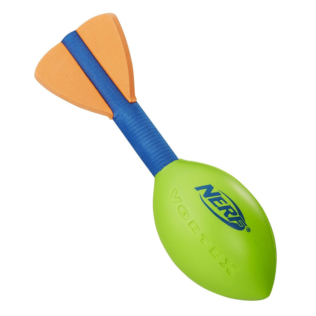 NERF Pocket Aero Flyer Green - 2
