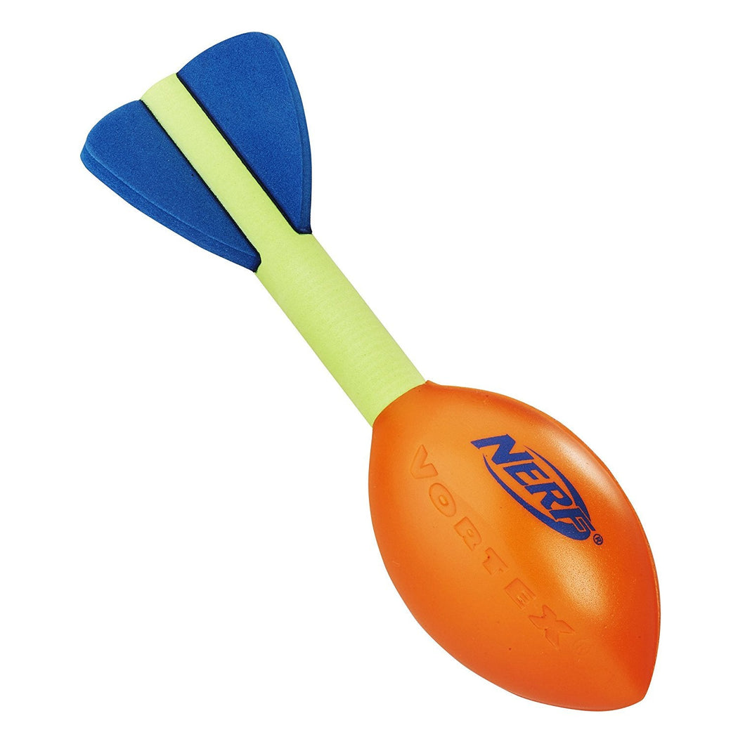 NERF Pocket Aero Flyer Orange - 2