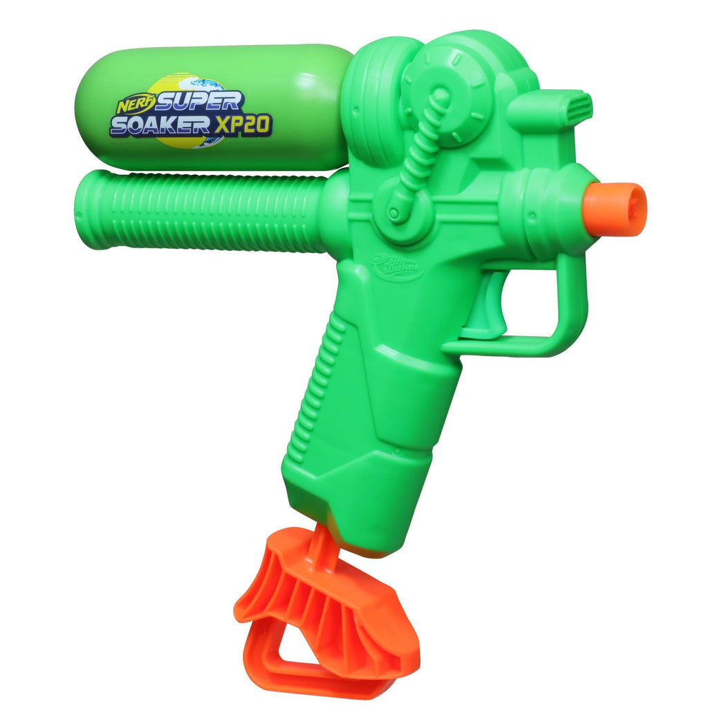 NERF Super Soaker Xp20-Ap - 2