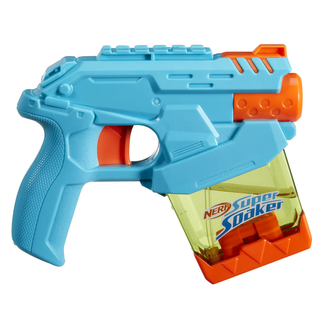 NERF Super Soaker Mini Dunk-Fill - 3