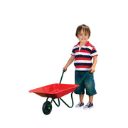 Orbit Metal Mighty Wheelbarrow