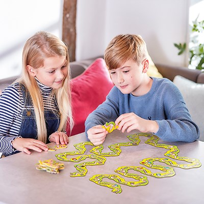 Orchard Toys Wiggly Words Game