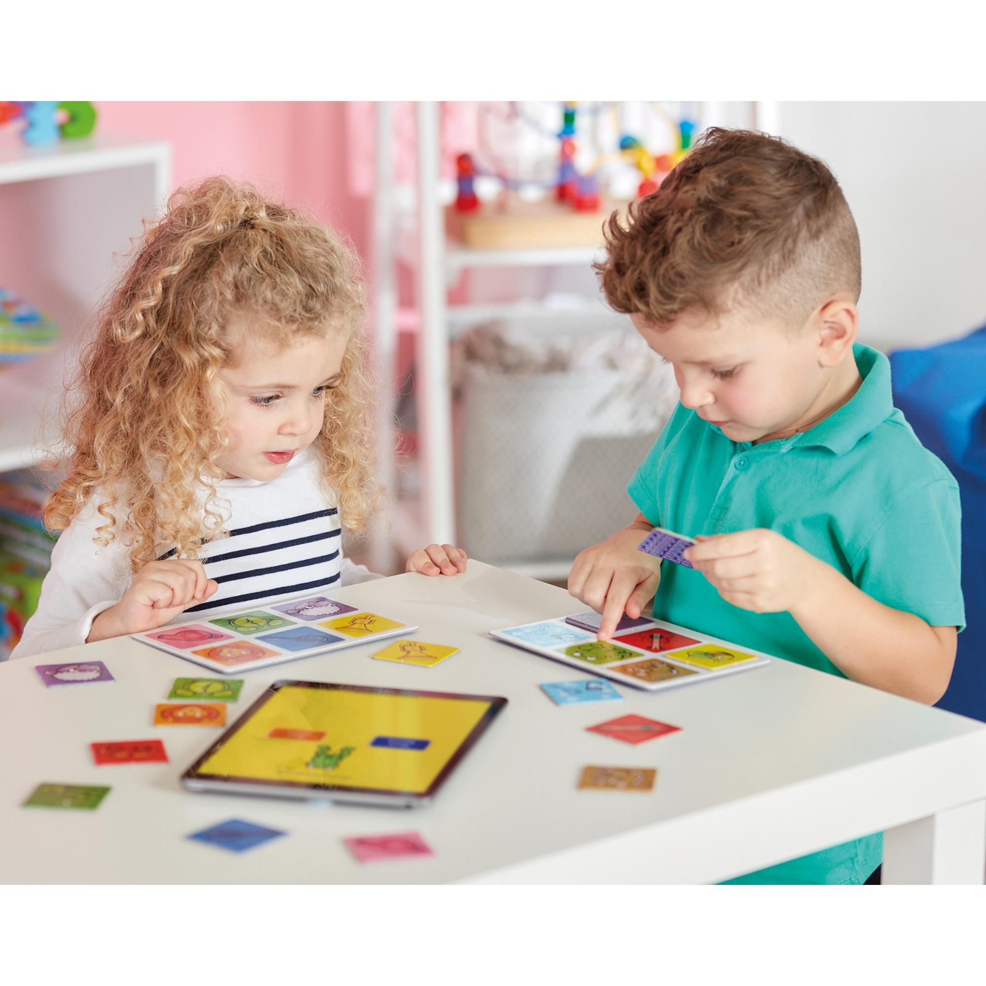 Orchard Toys First Sounds Lotto Game