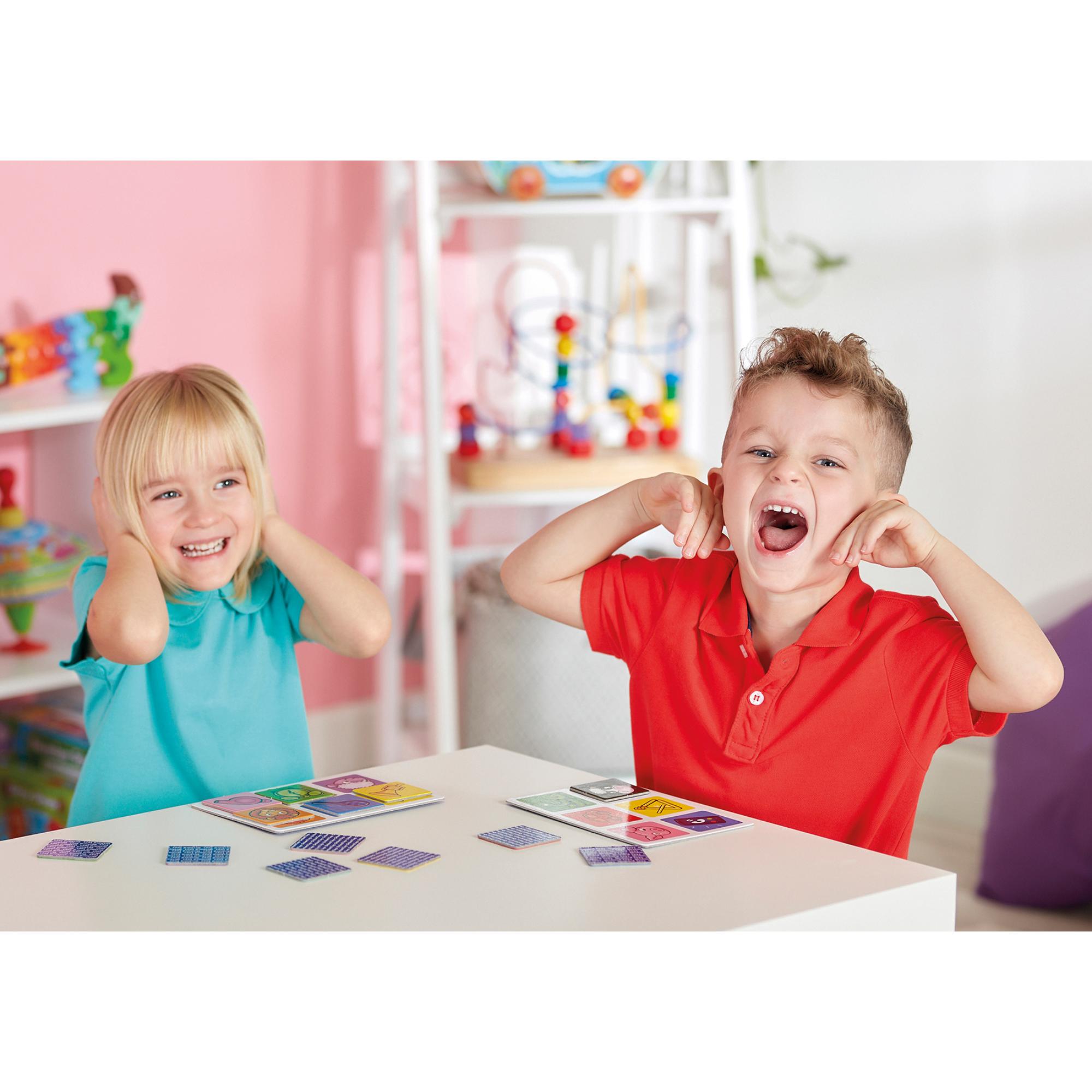 Orchard Toys First Sounds Lotto Game