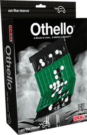 Othello On The Move