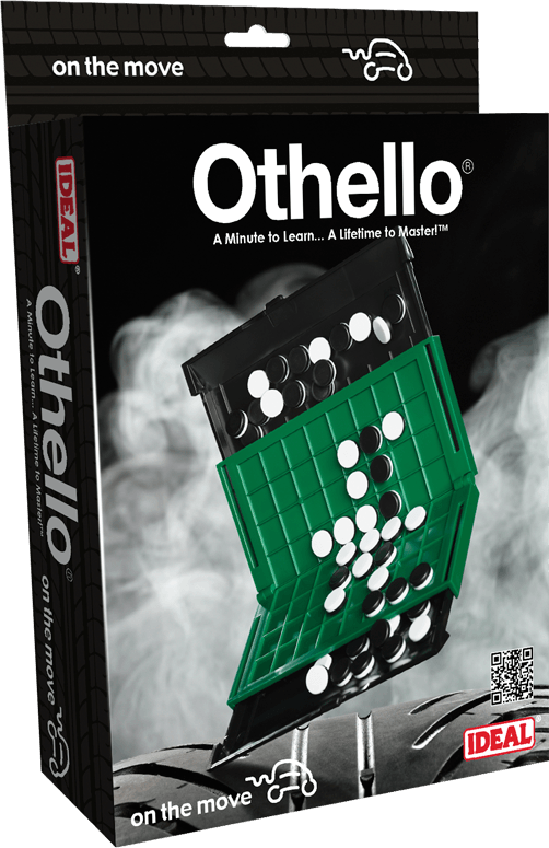 Othello On The Move